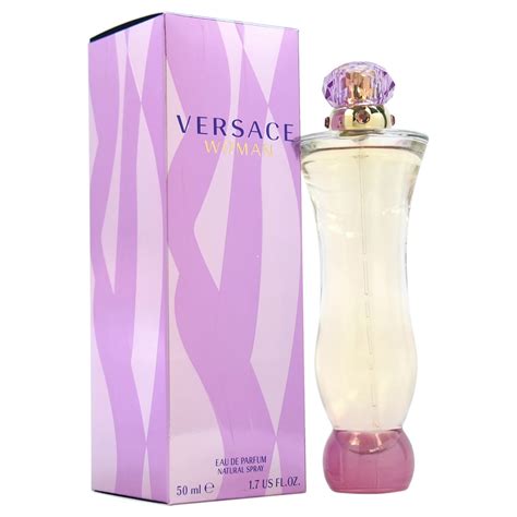 perfumes versace mujer precios|woman perfume by versace.